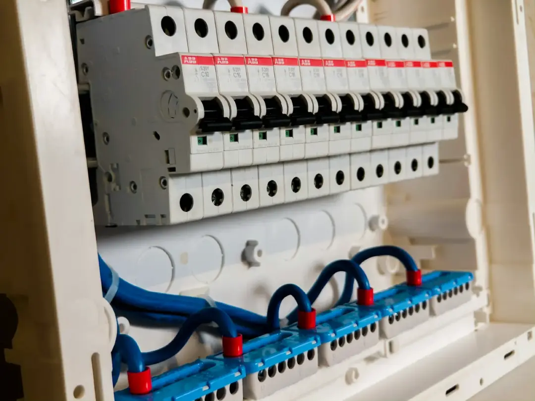 Elektrik Tadilatı – uygulama görseli 2