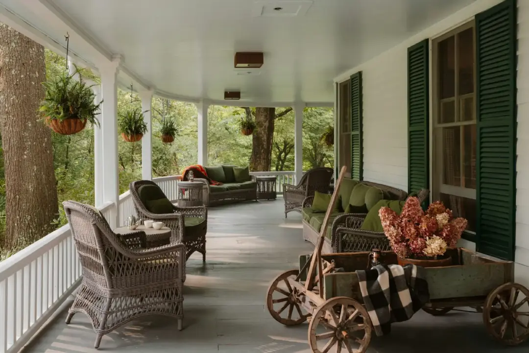Pergola ve Veranda Yapımı – uygulama görseli 2