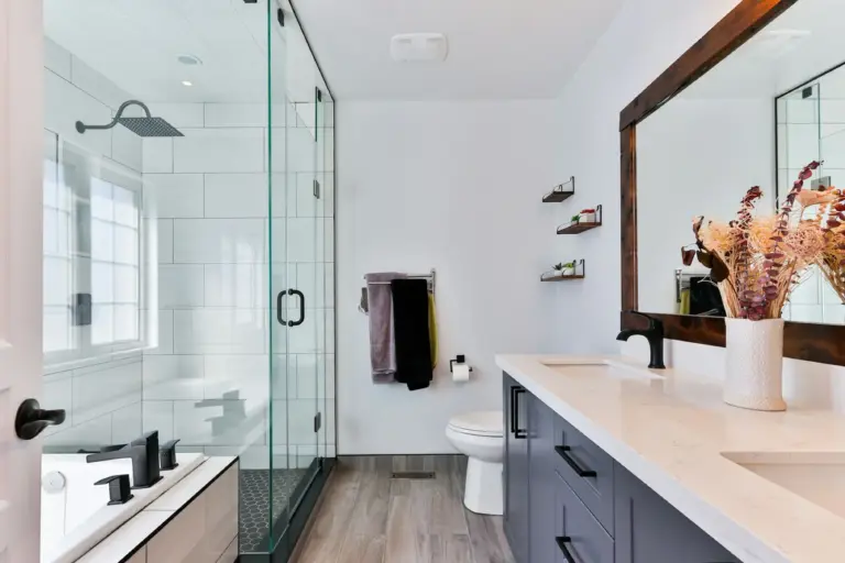 Banyo Tadilatı – Yarımada ZEN
