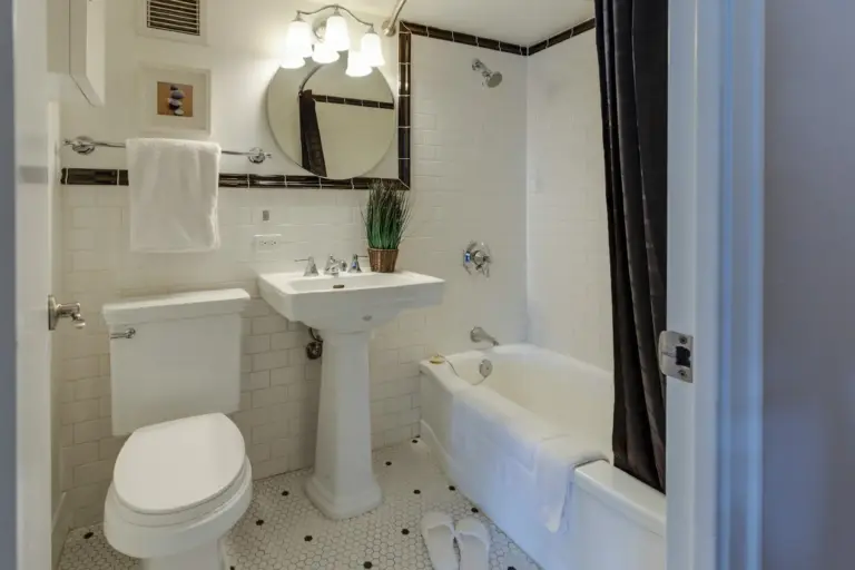 WC Tadilatı – Yarımada ZEN